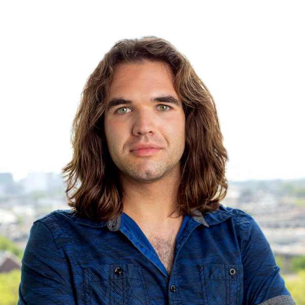 Photo of Kevin Keijzer